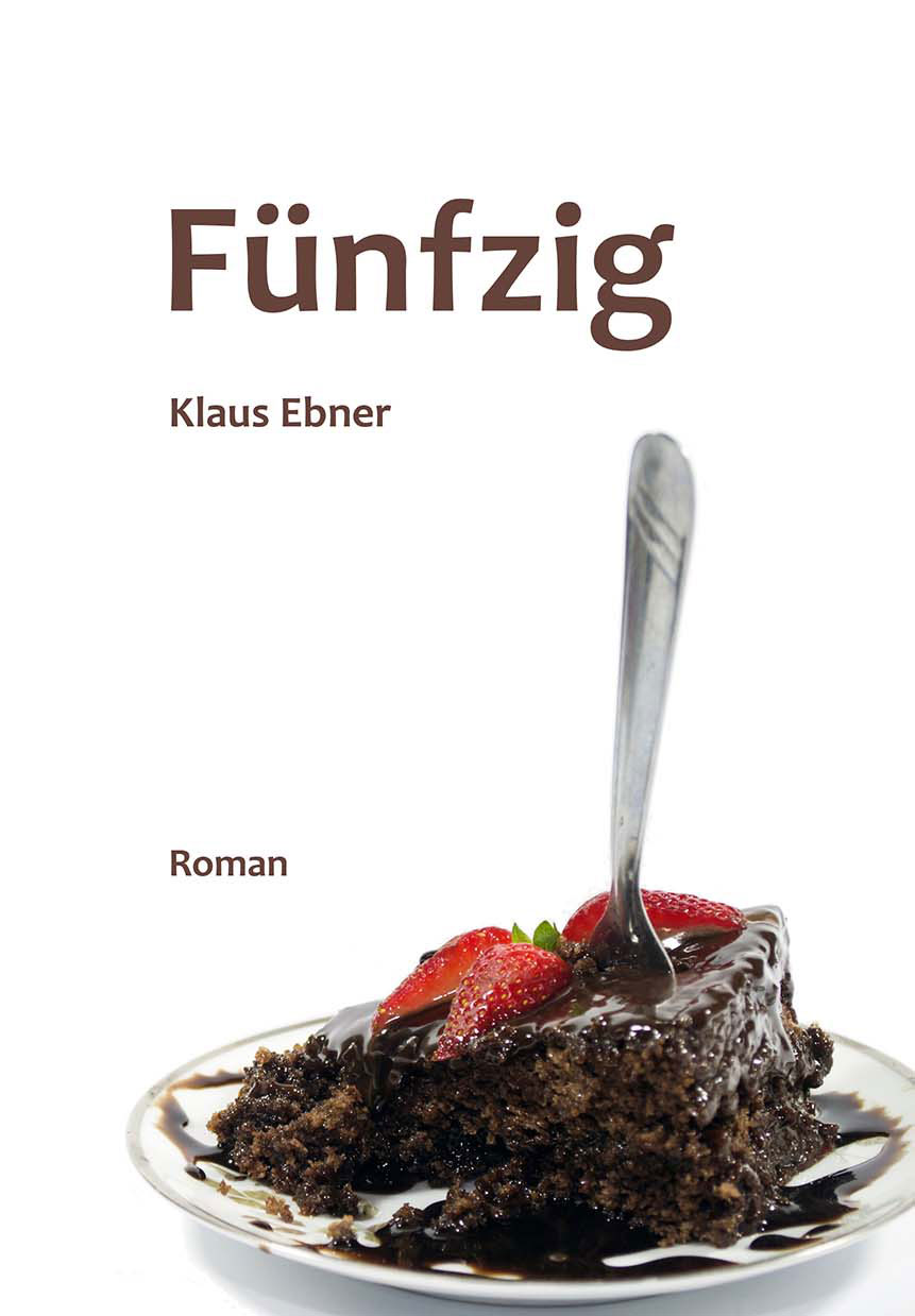Cover Fünfzig