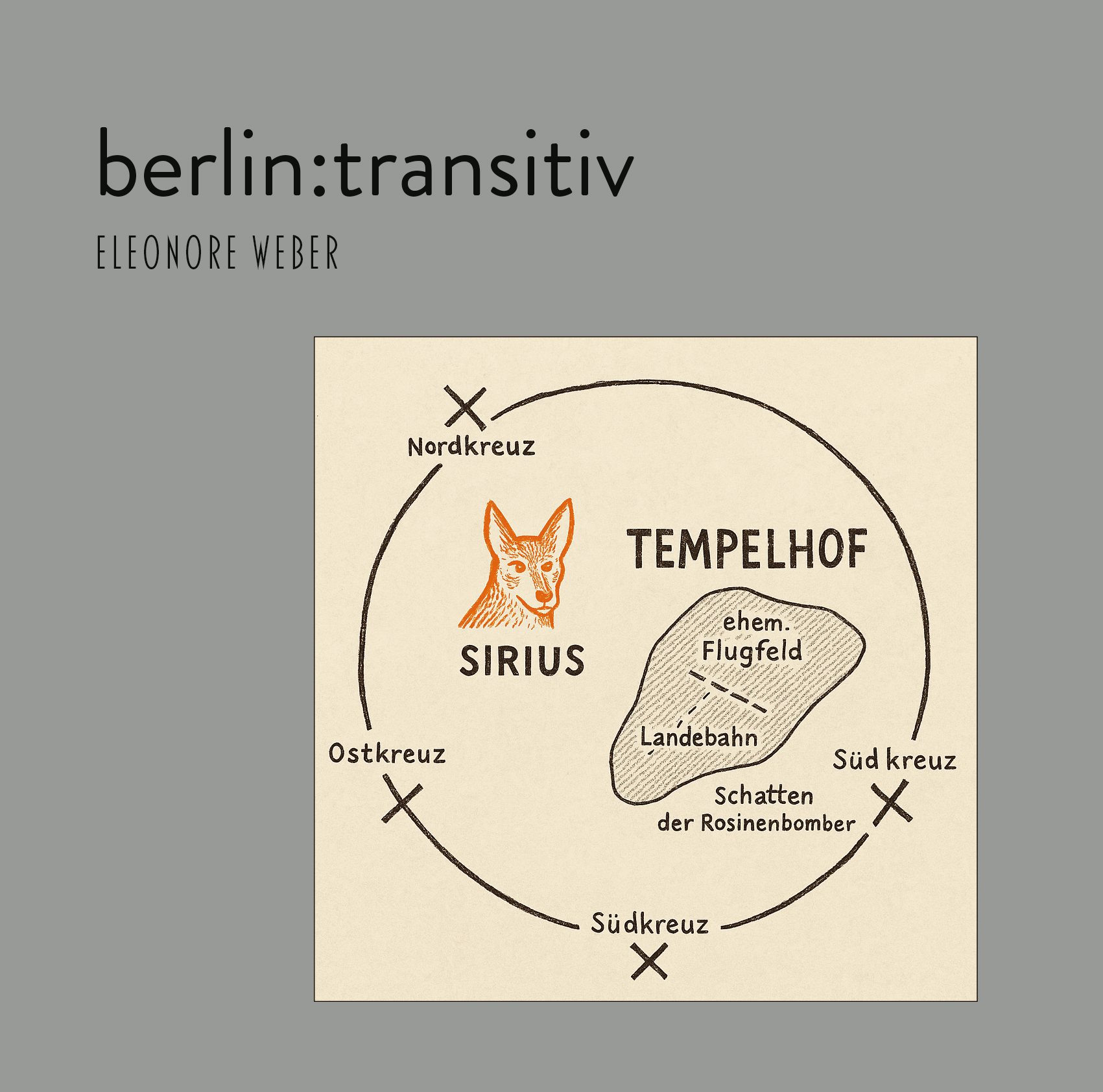 Cover berlin:transitiv