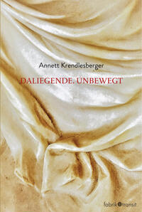 Cover Daliegende.Unbewegt