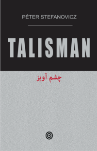 Cover Talisman